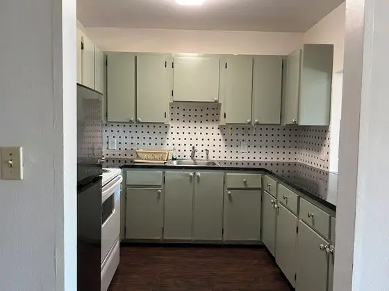 Traditional Apart Daire