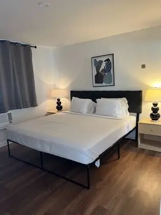 Traditional Apart Daire