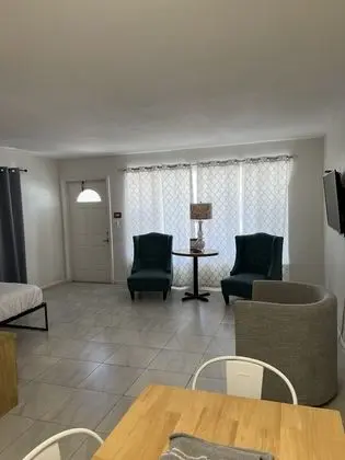 Traditional Apart Daire