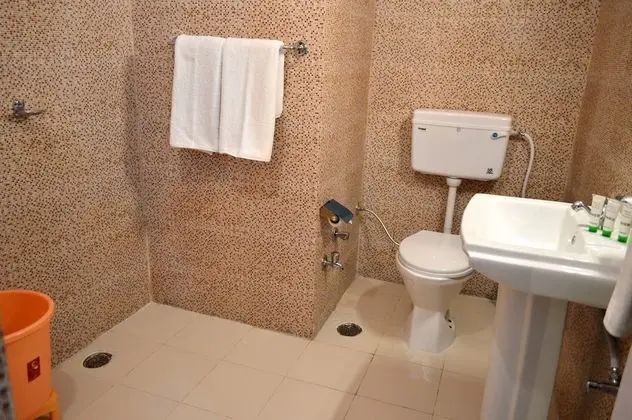 Deluxe Tek Büyük Yataklı Oda, 1 En Büyük (King) Boy Yatak, Dağ Manzaralı, Dağ Yamacı