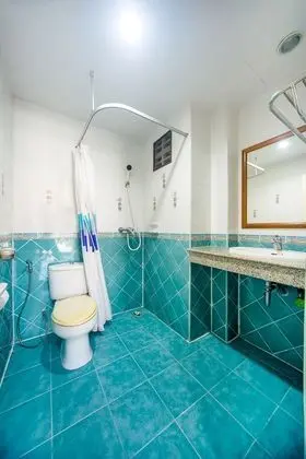 Superior Tek Büyük Yataklı Oda