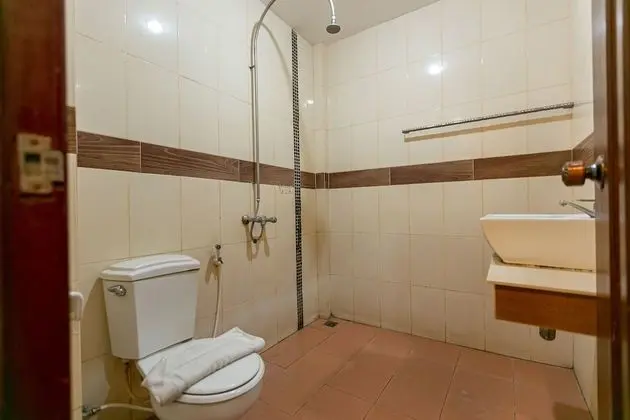 Superior Tek Büyük Yataklı Oda