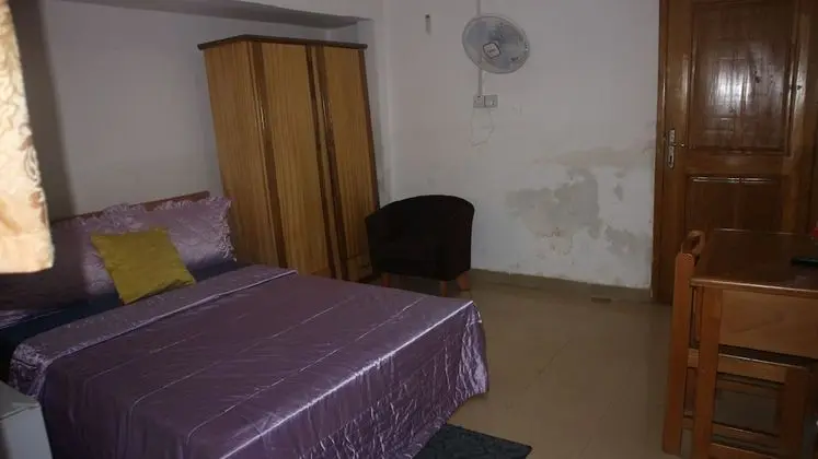 Executive Tek Büyük Yataklı Oda, 1 Çift Kişilik Yatak, Sigara İçilmez