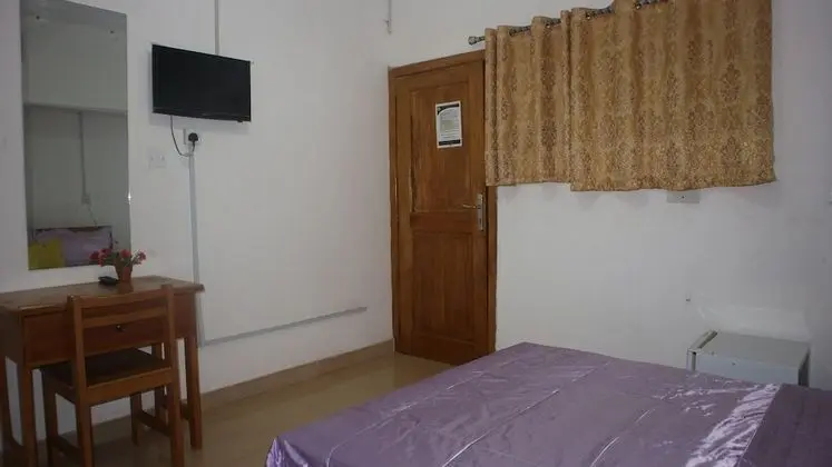 Executive Tek Büyük Yataklı Oda, 1 Çift Kişilik Yatak, Sigara İçilmez