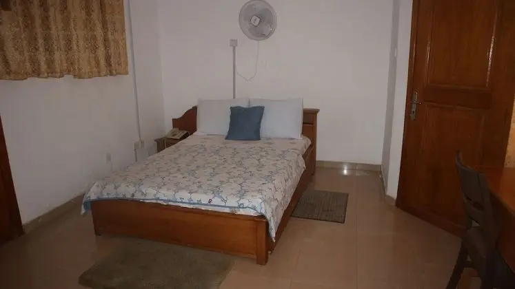 Executive Tek Büyük Yataklı Oda, 1 Çift Kişilik Yatak, Sigara İçilmez