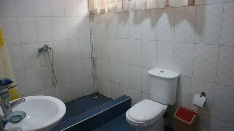 Executive Tek Büyük Yataklı Oda, 1 Çift Kişilik Yatak, Sigara İçilmez