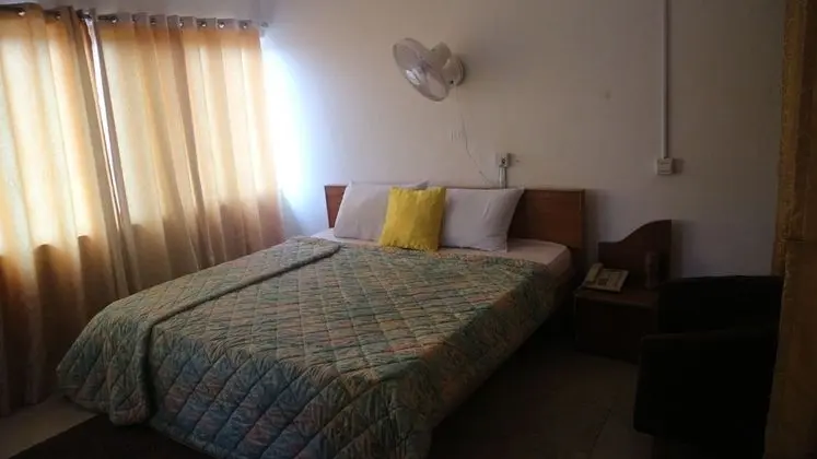 Luxury Süit, 1 En Büyük (King) Boy Yatak, Sigara İçilmez