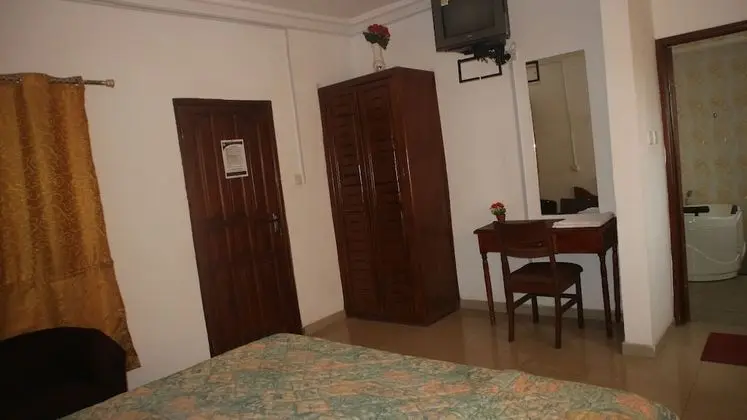 Luxury Süit, 1 En Büyük (King) Boy Yatak, Sigara İçilmez