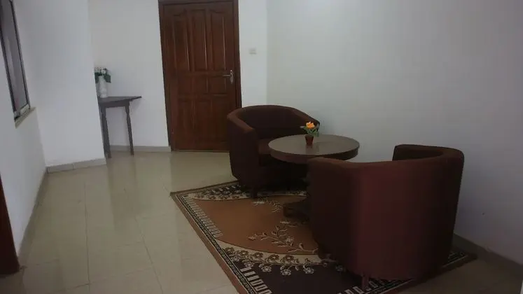 Luxury Süit, 1 En Büyük (King) Boy Yatak, Sigara İçilmez