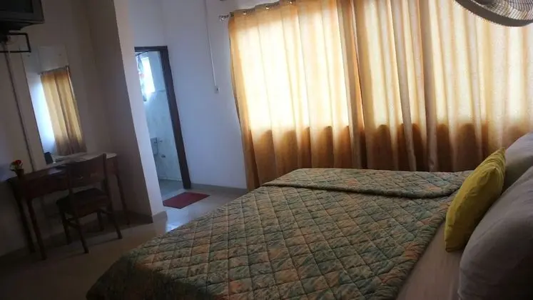 Luxury Süit, 1 En Büyük (King) Boy Yatak, Sigara İçilmez