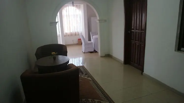 Luxury Süit, 1 En Büyük (King) Boy Yatak, Sigara İçilmez