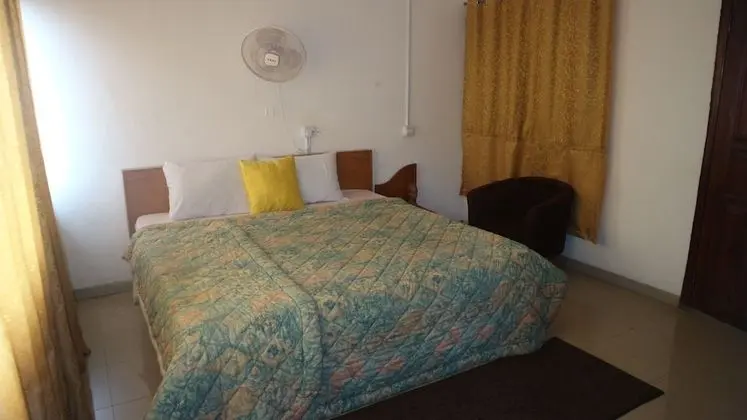 Luxury Süit, 1 En Büyük (King) Boy Yatak, Sigara İçilmez