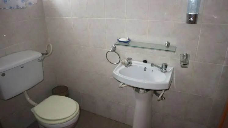 Luxury Süit, 1 En Büyük (King) Boy Yatak, Sigara İçilmez