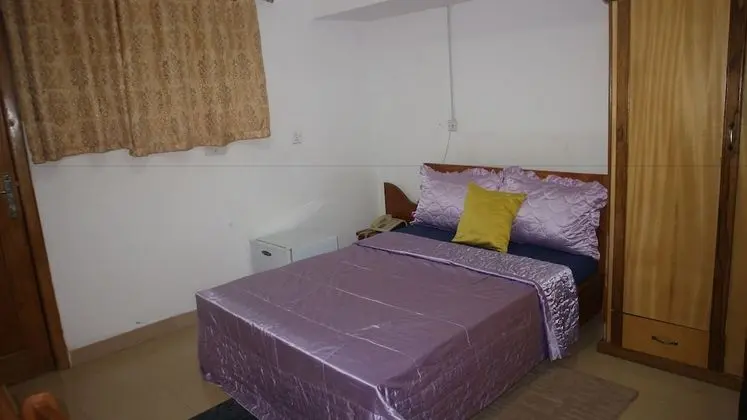 Standard Tek Büyük Yataklı Oda, 1 Çift Kişilik Yatak, Sigara İçilmez