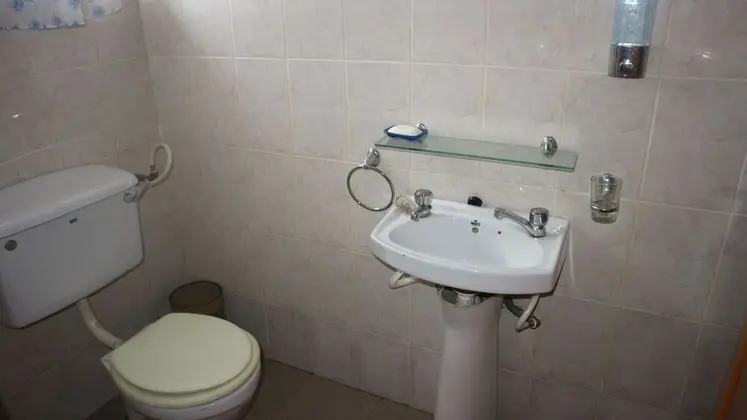 Standard Tek Büyük Yataklı Oda, 1 Çift Kişilik Yatak, Sigara İçilmez