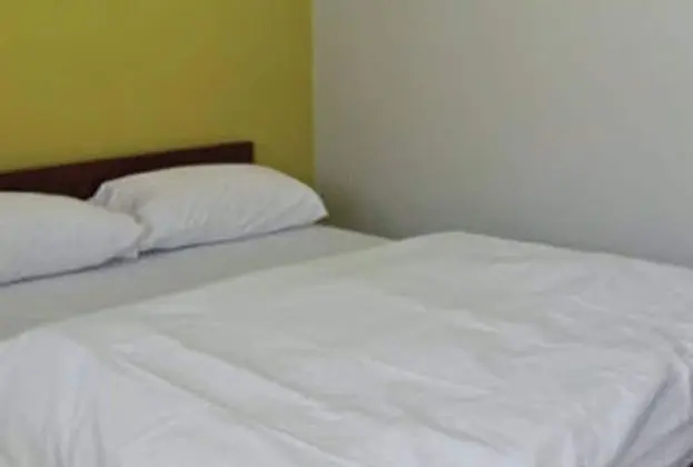 Private Room with Air-conditioner