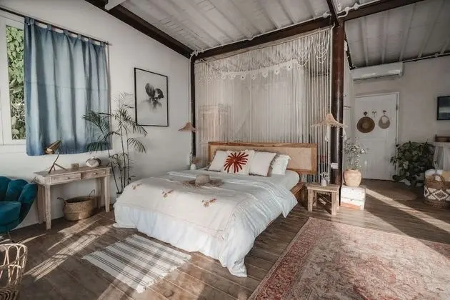 Villa, 3 Yatak Odası