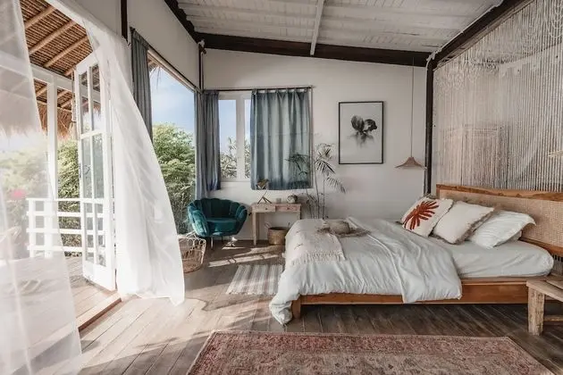 Villa, 3 Yatak Odası