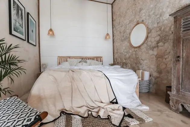 Villa, 3 Yatak Odası