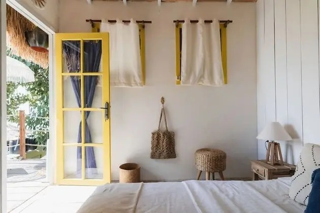 Villa, 3 Yatak Odası