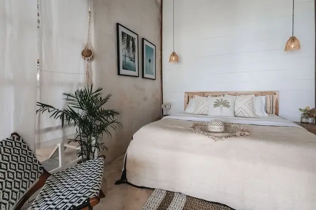 Villa, 3 Yatak Odası