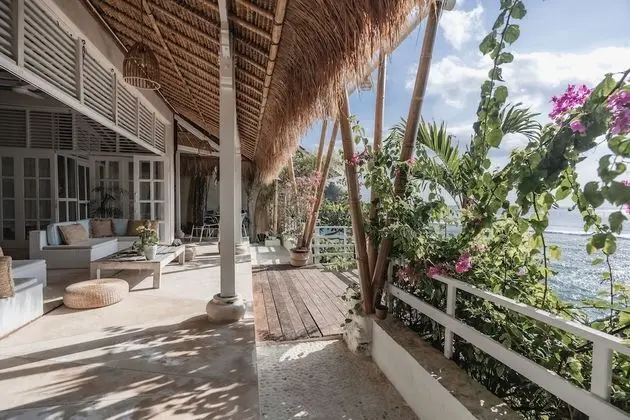 Villa, 3 Yatak Odası