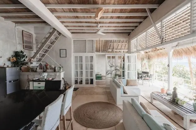 Villa, 3 Yatak Odası