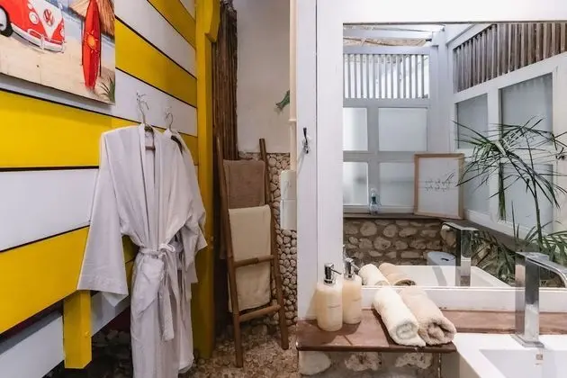 Villa, 3 Yatak Odası
