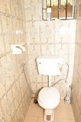 Standard Tek Kişilik Oda
