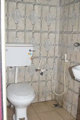 Standard Tek Kişilik Oda