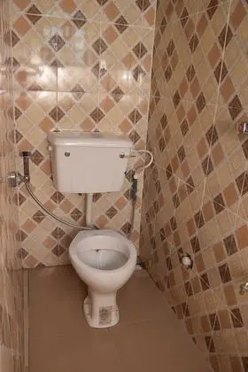 Standard Tek Kişilik Oda