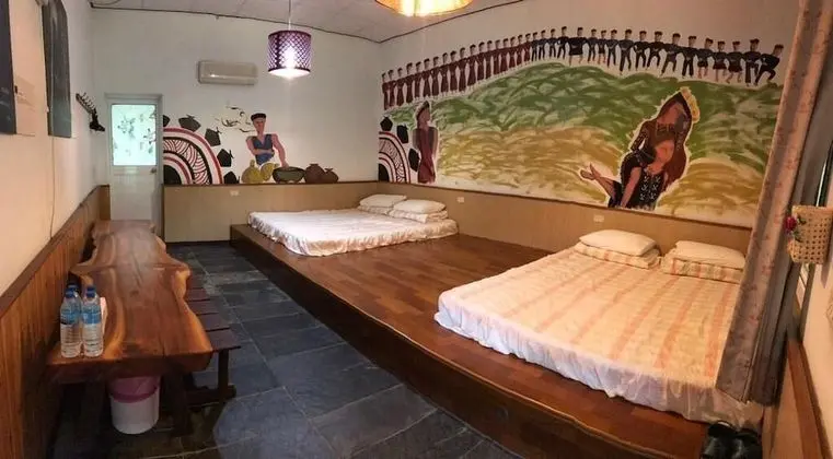 Dört Kişilik Oda