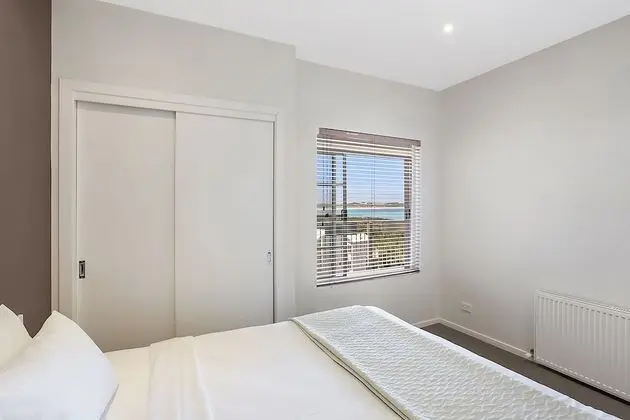 Deluxe Çatı Katı Süiti (Penthouse), 2 Yatak Odası