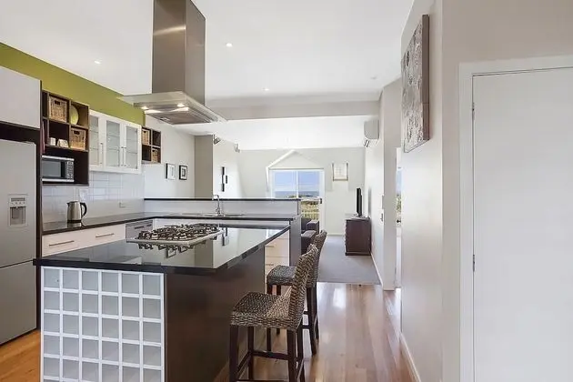 Deluxe Çatı Katı Süiti (Penthouse), 2 Yatak Odası