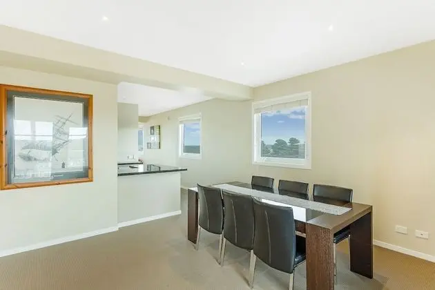 Deluxe Çatı Katı Süiti (Penthouse), 2 Yatak Odası