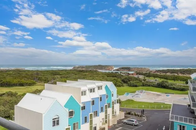 Deluxe Çatı Katı Süiti (Penthouse), 2 Yatak Odası