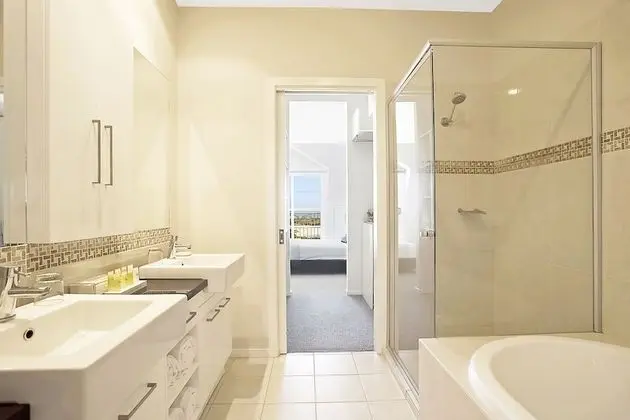 Deluxe Çatı Katı Süiti (Penthouse), 2 Yatak Odası