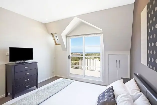 Deluxe Çatı Katı Süiti (Penthouse), 2 Yatak Odası