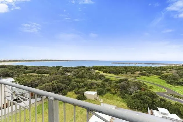 Panoramic Çatı Katı Süiti (Penthouse), 4 Yatak Odası, Okyanus Manzaralı