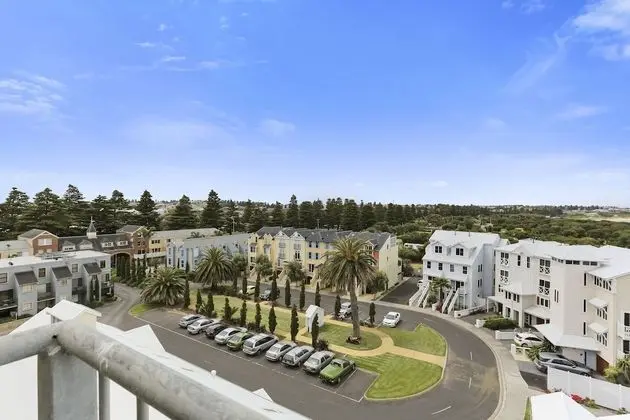 Panoramic Çatı Katı Süiti (Penthouse), 4 Yatak Odası, Okyanus Manzaralı