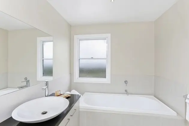 Panoramic Çatı Katı Süiti (Penthouse), 4 Yatak Odası, Okyanus Manzaralı