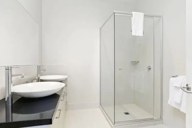 Panoramic Çatı Katı Süiti (Penthouse), 4 Yatak Odası, Okyanus Manzaralı