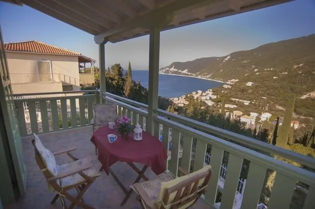 Apart Daire, 1 Büyük (Queen) Boy Yatak