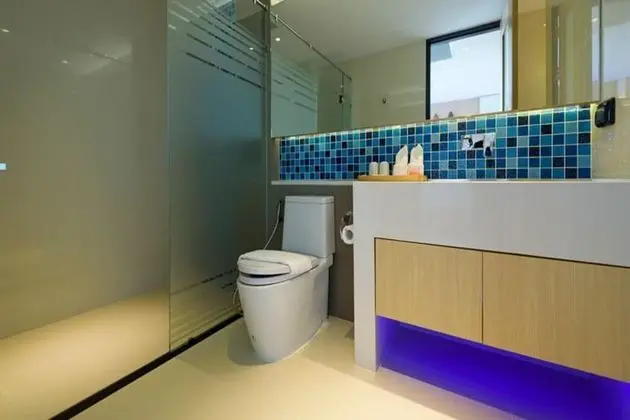 Deluxe Ocean View, Balcony