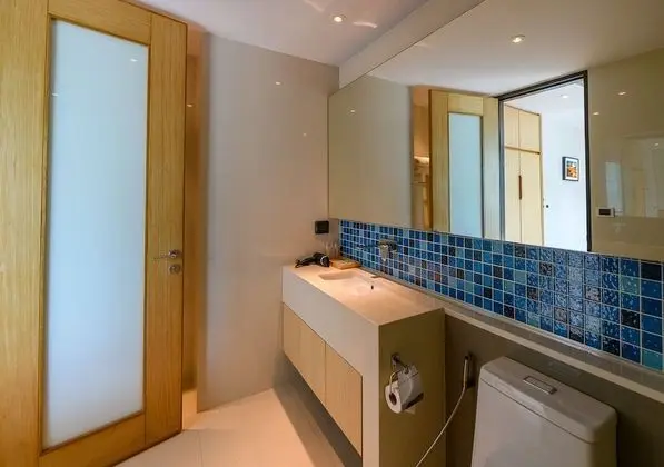 Superior Double Room, Balcony