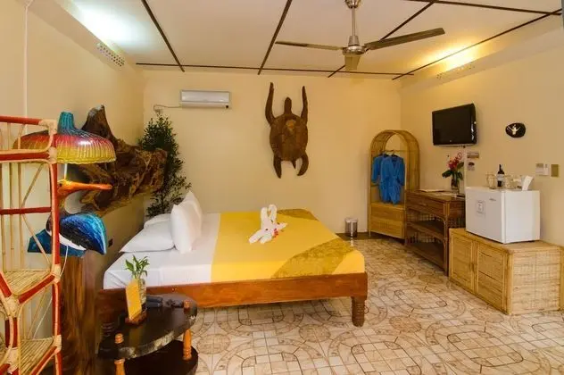 King Room