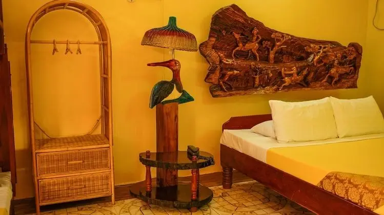King Room