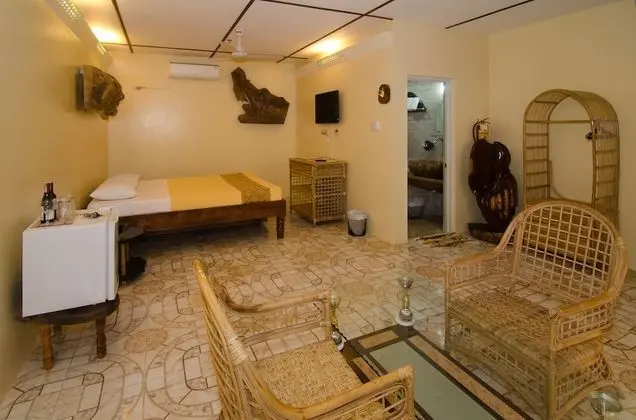 Queen Room