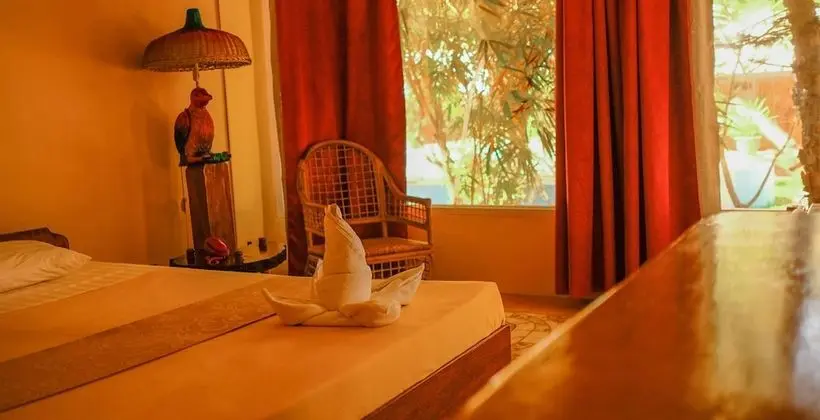 Queen Room
