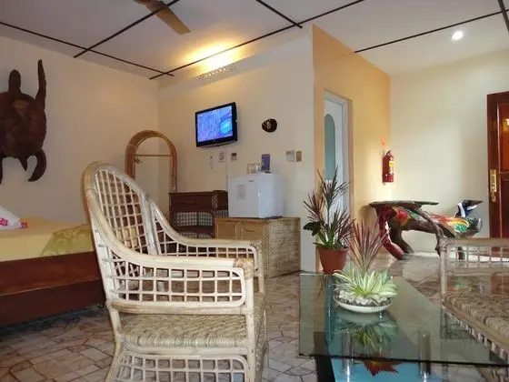 Queen Room